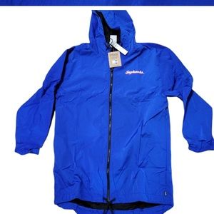 Kansas jacket Victoria’s Secret